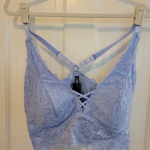 Women's Plus Bralette